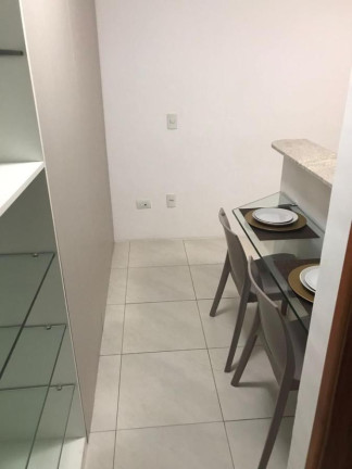 Imagem Flat com 1 Quarto à Venda, 35 m² em Boa Viagem - Recife