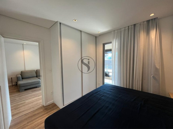 Imagem Apartamento com 1 Quarto à Venda, 67 m² em Vila Nova Conceição - São Paulo Imagem Apartamento com 1 Quarto à Venda, 67 m² em Vila Nova Conceição - São Paulo
