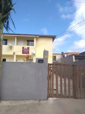 Imagem Casa com 1 Quarto à Venda, 80 m² em Centro - Bertioga