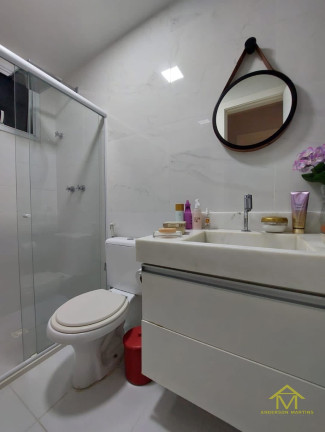 Imagem Apartamento com 2 Quartos à Venda, 58 m² em Praia De Itaparica - Vila Velha