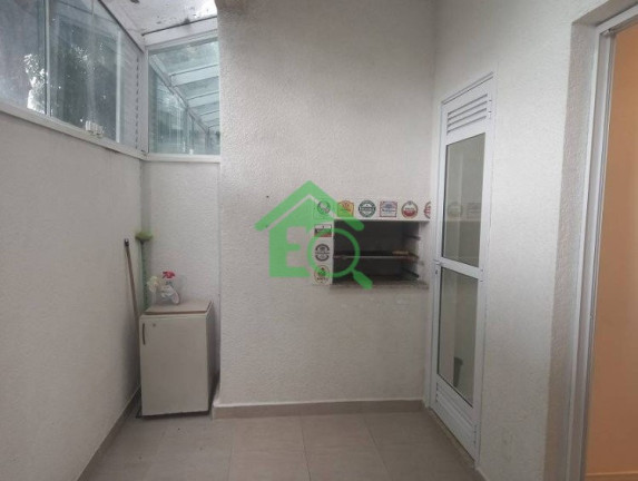 Imagem Apartamento com 2 Quartos à Venda, 77 m² em Jardim Marajoara - São Paulo Imagem Apartamento com 2 Quartos à Venda, 77 m² em Jardim Marajoara - São Paulo