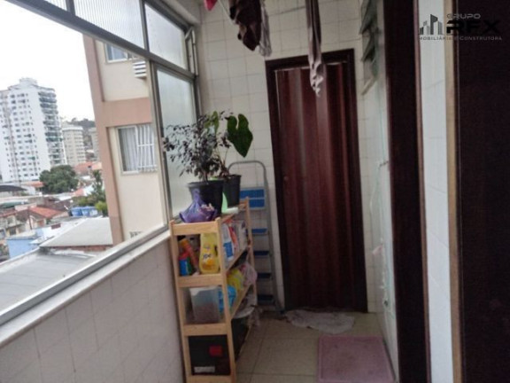 Imagem Apartamento com 3 Quartos à Venda, 120 m² em Fonseca - Niterói
