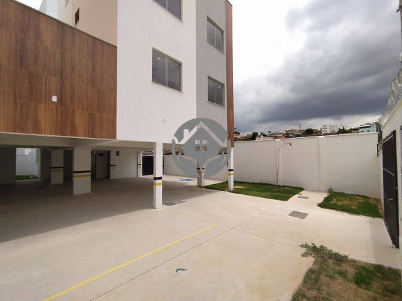 Imagem Apartamento com 3 Quartos à Venda, 59 m² em Jaqueline - Belo Horizonte Imagem Apartamento com 3 Quartos à Venda, 59 m² em Jaqueline - Belo Horizonte