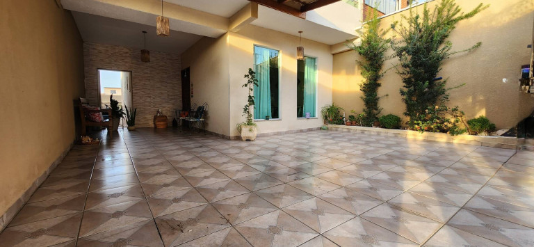 Imagem Sobrado com 4 Quartos à Venda, 175 m² em Nova Cerejeira - Atibaia