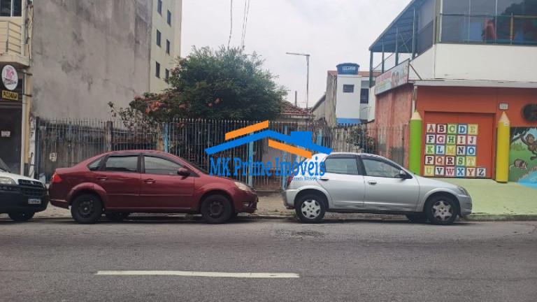 Imagem Terreno à Venda, 276 m² em Km 18 - Osasco Imagem Terreno à Venda, 276 m² em Km 18 - Osasco