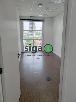 Imagem Imóvel Comercial à Venda ou Locação, 80 m² em Vila Cordeiro - São Paulo Imagem Imóvel Comercial à Venda ou Locação, 80 m² em Vila Cordeiro - São Paulo