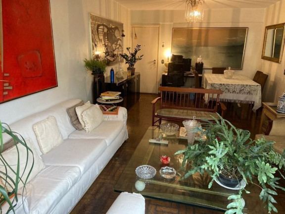 Imagem Apartamento com 3 Quartos à Venda, 105 m² em Moema - São Paulo Imagem Apartamento com 3 Quartos à Venda, 105 m² em Moema - São Paulo