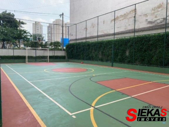 Imagem Apartamento com 3 Quartos para Alugar, 64 m² em Belenzinho - São Paulo Imagem Apartamento com 3 Quartos para Alugar, 64 m² em Belenzinho - São Paulo