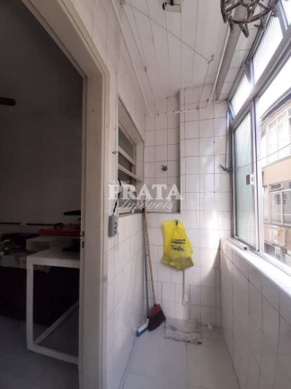 Imagem Apartamento com 1 Quarto à Venda, 65 m² em Centro - São Vicente Imagem Apartamento com 1 Quarto à Venda, 65 m² em Centro - São Vicente