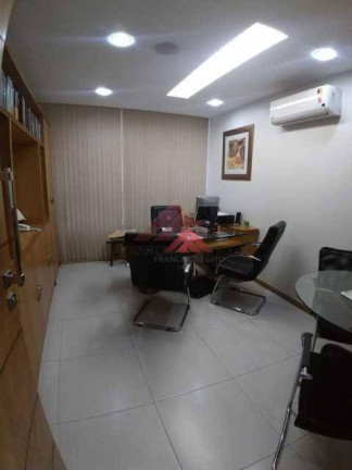 Imagem Sala Comercial à Venda, 40 m² em Centro - Niterói