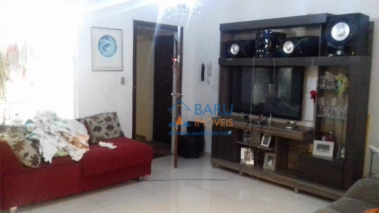 Imagem Apartamento com 2 Quartos à Venda, 75 m² em Barra Funda - São Paulo