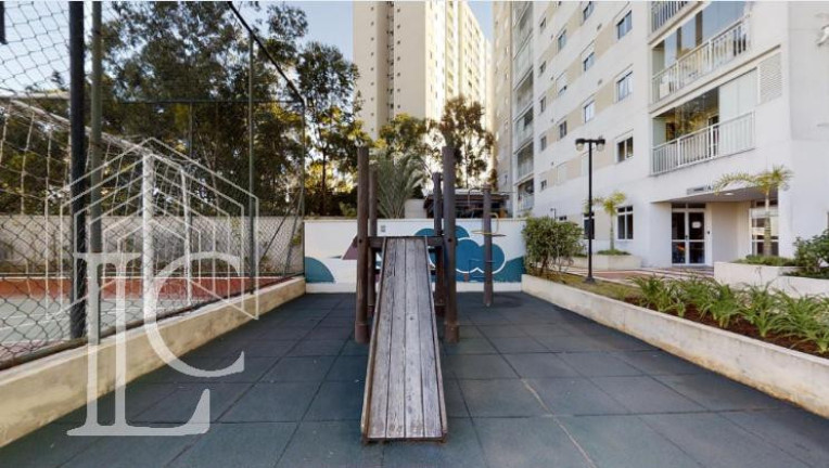 Imagem Apartamento com 2 Quartos à Venda, 54 m² em Saúde - São Paulo