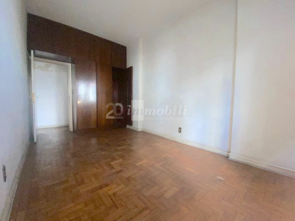 Imagem Apartamento com 3 Quartos à Venda, 160 m² em Higienópolis - São Paulo Imagem Apartamento com 3 Quartos à Venda, 160 m² em Higienópolis - São Paulo