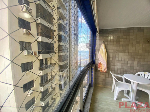 Apartamento com 3 Quartos para Alugar, 117 m² em Centro - Balneário Camboriú