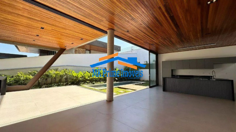 Imagem Casa de Condomínio com 3 Quartos à Venda, 342 m² em Alphaville Nova Esplanada 3 - Votorantim Imagem Casa de Condomínio com 3 Quartos à Venda, 342 m² em Alphaville Nova Esplanada 3 - Votorantim