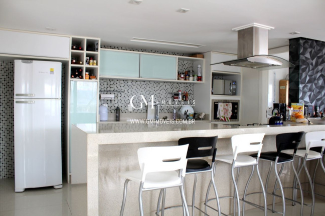 Imagem Cobertura com 4 Quartos à Venda, 524 m² em Prainha - Torres Imagem Cobertura com 4 Quartos à Venda, 524 m² em Prainha - Torres