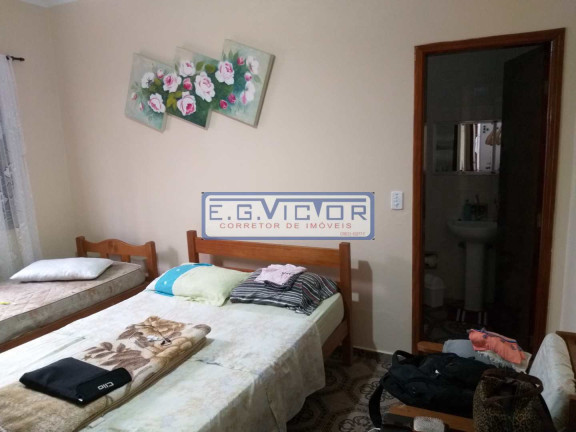 Imagem Casa com 3 Quartos à Venda, 102 m² em Vila Anhanguera - Mongaguá Imagem Casa com 3 Quartos à Venda, 102 m² em Vila Anhanguera - Mongaguá