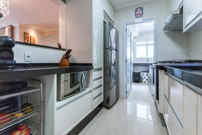 Imagem Apartamento com 3 Quartos à Venda, 81 m² em Vila Amélia - São Paulo Imagem Apartamento com 3 Quartos à Venda, 81 m² em Vila Amélia - São Paulo