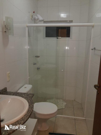 Imagem Cobertura com 3 Quartos à Venda, 180 m² em Palmas - Governador Celso Ramos Imagem Cobertura com 3 Quartos à Venda, 180 m² em Palmas - Governador Celso Ramos