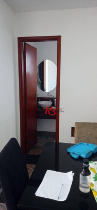 Imagem Imóvel com 4 Quartos à Venda, 229 m² em Vila Mathias - Santos