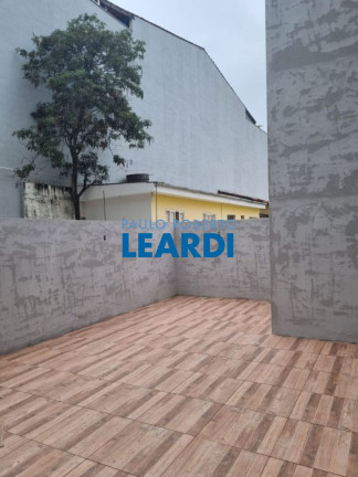Apartamento com 2 Quartos à Venda, 47 m² em Vila Floresta - Santo André