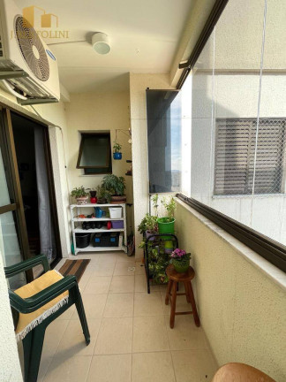 Imagem Apartamento com 2 Quartos à Venda, 64 m² em Urbanova V - São José Dos Campos Imagem Apartamento com 2 Quartos à Venda, 64 m² em Urbanova V - São José Dos Campos