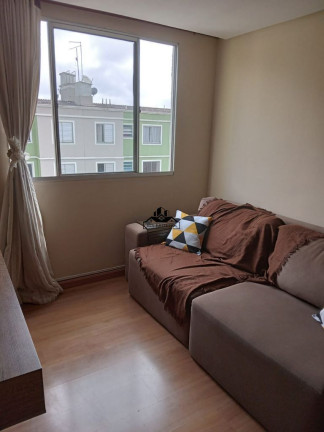 Imagem Apartamento com 2 Quartos à Venda, 49 m² em Parque São Vicente - Mauá