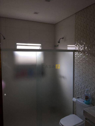 Imagem Casa com 3 Quartos à Venda, 210 m² em Residencial Imigrantes - Nova Odessa Imagem Casa com 3 Quartos à Venda, 210 m² em Residencial Imigrantes - Nova Odessa