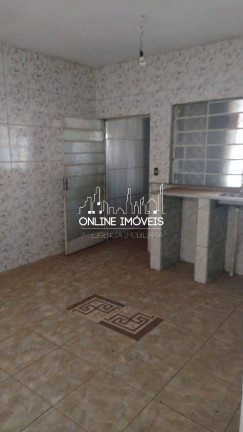 Imagem Casa com 2 Quartos à Venda, 300 m² em Residencial Do Bosque - Mogi Mirim