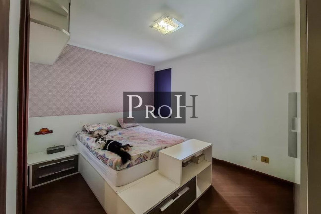 Imagem Apartamento com 4 Quartos à Venda, 175 m² em Ipiranga - São Paulo