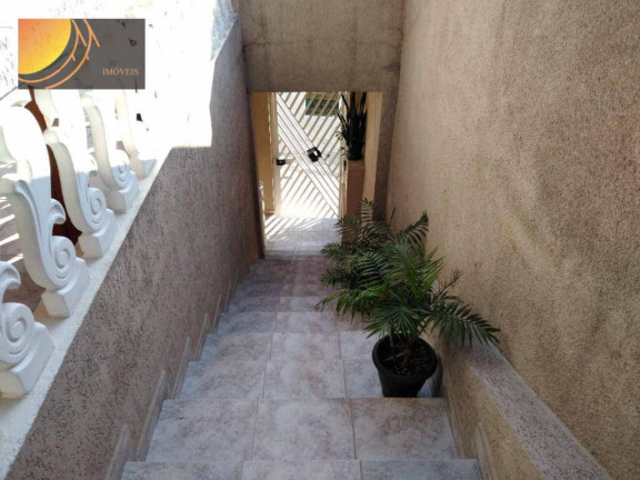 Imagem Casa com 3 Quartos à Venda, 115 m² em Pirituba - São Paulo