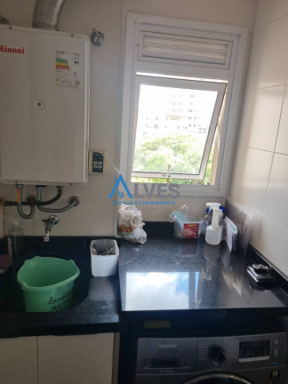 Imagem Apartamento com 3 Quartos à Venda, 91 m² em Rudge Ramos - São Bernardo Do Campo