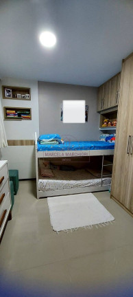 Imagem Apartamento com 2 Quartos à Venda, 60 m² em Praia De Itaparica - Vila Velha Imagem Apartamento com 2 Quartos à Venda, 60 m² em Praia De Itaparica - Vila Velha