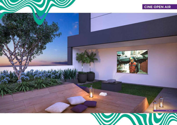 Imagem Apartamento com 2 Quartos à Venda, 36 m² em Vila Ré - São Paulo Imagem Apartamento com 2 Quartos à Venda, 36 m² em Vila Ré - São Paulo