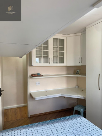 Imagem Imóvel com 2 Quartos à Venda, 55 m² em Vila Guedes - São Paulo
