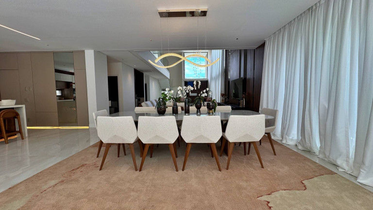 Imagem Casa com 4 Quartos à Venda, 611 m² em Riviera De São Lourenço - Bertioga Imagem Casa com 4 Quartos à Venda, 611 m² em Riviera De São Lourenço - Bertioga