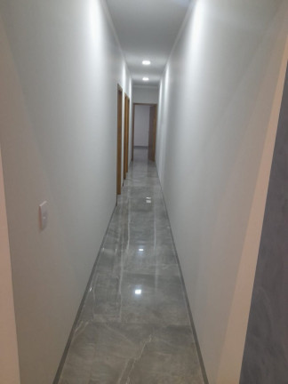 Imagem Casa com 3 Quartos à Venda, 120 m² em Vila Souto - Bauru
