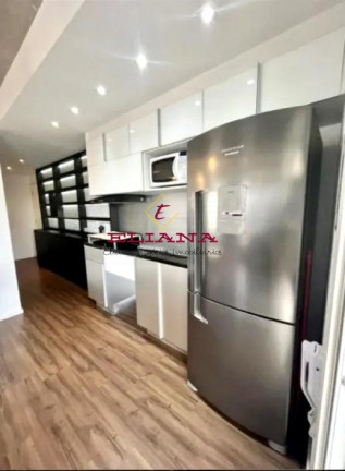 Imagem Apartamento com 1 Quarto à Venda, 63 m² em Cidade Monções - São Paulo