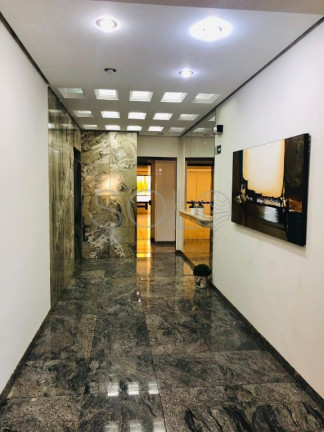 Imagem Apartamento com 3 Quartos à Venda, 145 m² em Centro - Araraquara Imagem Apartamento com 3 Quartos à Venda, 145 m² em Centro - Araraquara