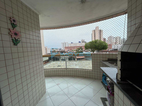 Imagem Apartamento com 1 Quarto à Venda, 59 m² em Tupi - Praia Grande