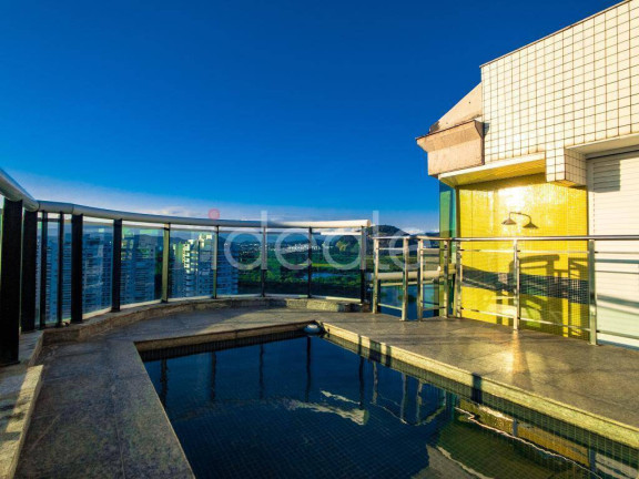 Imagem Cobertura com 3 Quartos à Venda, 264 m² em Barra Da Tijuca - Rio De Janeiro Imagem Cobertura com 3 Quartos à Venda, 264 m² em Barra Da Tijuca - Rio De Janeiro