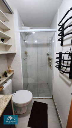 Imagem Apartamento com 1 Quarto à Venda, 26 m² em Centro - São Paulo