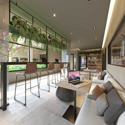 Imagem Apartamento com 1 Quarto à Venda, 30 m² em Vila Mariana - São Paulo Imagem Apartamento com 1 Quarto à Venda, 30 m² em Vila Mariana - São Paulo