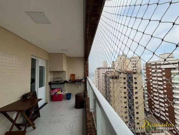 Imagem Apartamento com 2 Quartos à Venda, 93 m² em Aviação - Praia Grande Imagem Apartamento com 2 Quartos à Venda, 93 m² em Aviação - Praia Grande