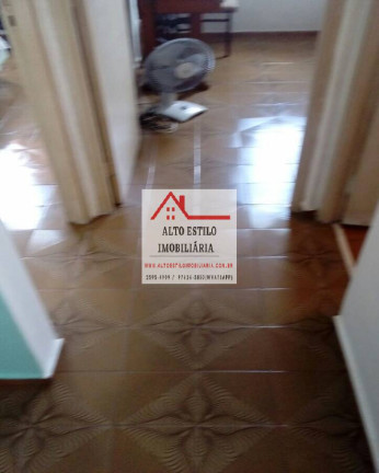 Imagem Apartamento com 2 Quartos à Venda, 60 m² em Quintino Bocaiúva - Rio De Janeiro