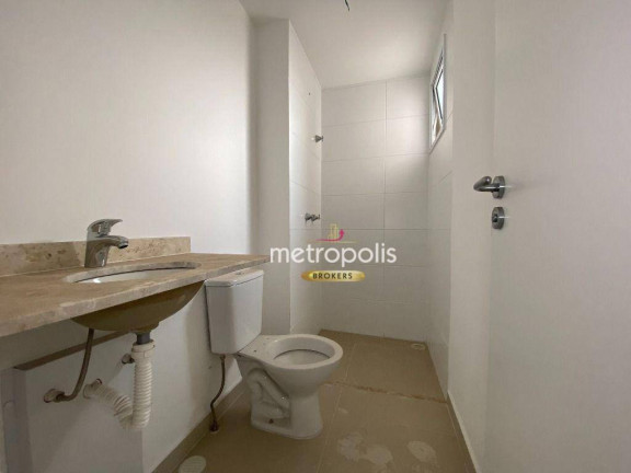 Imagem Apartamento com 2 Quartos à Venda, 53 m² em Vila Tibiriçá - Santo André Imagem Apartamento com 2 Quartos à Venda, 53 m² em Vila Tibiriçá - Santo André