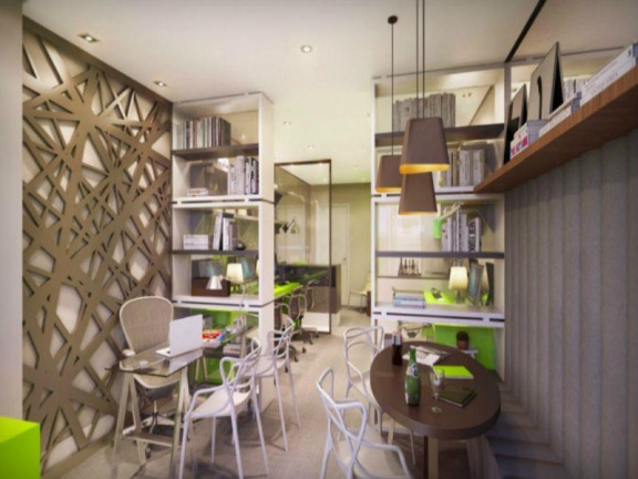 Imagem Imóvel Comercial para Alugar, 32 m² em Parque Campolim - Sorocaba