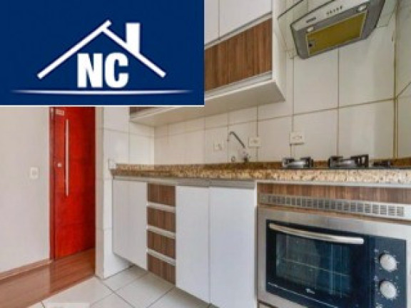 Imagem Apartamento com 2 Quartos à Venda, 48 m² em Jardim Vergueiro (sacomã) - São Paulo Imagem Apartamento com 2 Quartos à Venda, 48 m² em Jardim Vergueiro (sacomã) - São Paulo