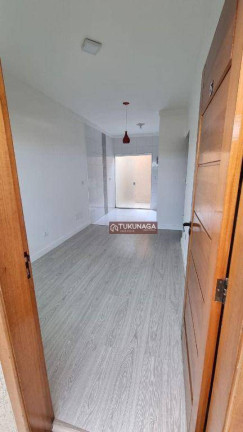 Imagem Apartamento com 2 Quartos à Venda, 43 m² em Vila Rosaria - São Paulo