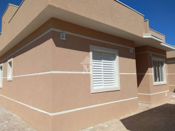 Imagem Casa de Condomínio com 2 Quartos à Venda, 61 m² em Centro - Jarinu Imagem Casa de Condomínio com 2 Quartos à Venda, 61 m² em Centro - Jarinu